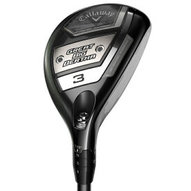 Callaway Women's Great Big Bertha 23 Hybrid キャロウェイ レディース グレート ビッグ バーサ ハイブリッド メーカーカスタムシャフトモデル