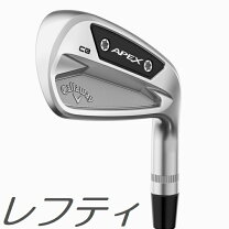 楽天市場】レフティ apex dcbの通販