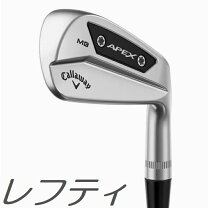 楽天市場】apex mb レフティの通販