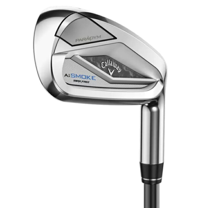楽天市場】【単品アイアン】Callaway Women