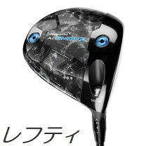 楽天市場】キャロウェイ（利き腕左）（ドライバー｜メンズクラブ 