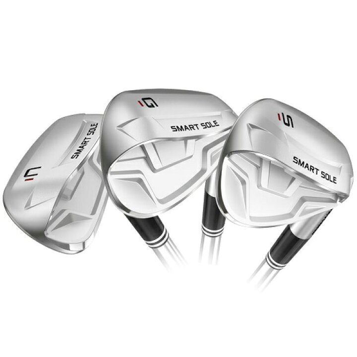 楽天市場】Cleveland Smart Sole 4 C,G,S Wedge クリーブランド 