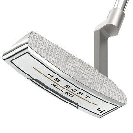 Cleveland Golf Huntington Beach Soft Milled 4 Putter クリーブランド ハンティントン ビーチ ソフト ミルド 4 パター