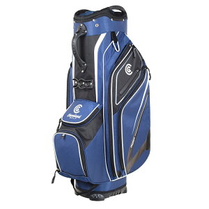 Cleveland Golf Lightweight Cart Bag N[uh St CgEFCg J[gobO
