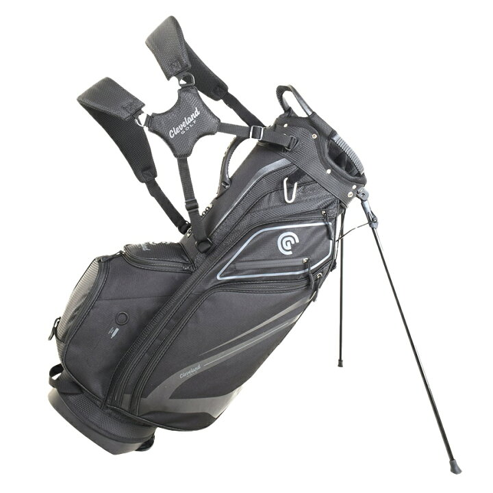 楽天市場】Cleveland Golf Lightweight Stand Bag クリーブランド 