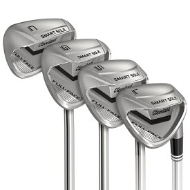 即納可！Cleveland Golf Smart Sole Full-Face Wedge クリーブランド ゴルフ スマートソール フル フェース ウェッジ