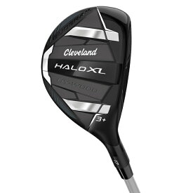 【スーパーSALE限定！店内3個購入で最大10倍】Cleveland Golf HALO XL Hy-Wood クリーブランドゴルフ ヘイロー XL ハイ ウッド メーカーカスタムシャフトモデル！