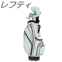 楽天市場】クラブセット（ブランドクリーブランドゴルフ）（レディース 