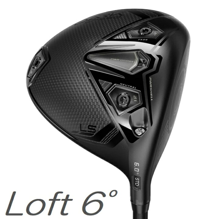 楽天市場】即納可！ドラコンヘッド！【ロフト 6.0°】Cobra Golf 