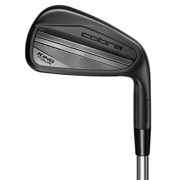 楽天市場】Cobra Golf KING Tour Black Iron コブラゴルフ キング 