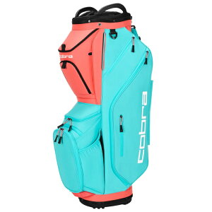Cobra Golf 2025 Ultralight Pro Cart Bag RuSt 2025 EgCg v J[gobO