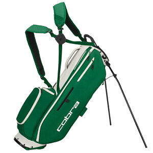 Cobra Golf 2025 Ultralight Pro Stand Bag �R�u���S���t 2025 �E���g�����C�g �v�� �X�^���h�o�b�O