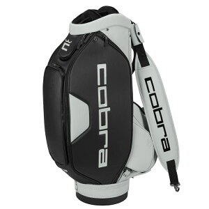 Cobra Golf Vessel Core Staff Golf Bag RuSt F[ RA X^bt StobO
