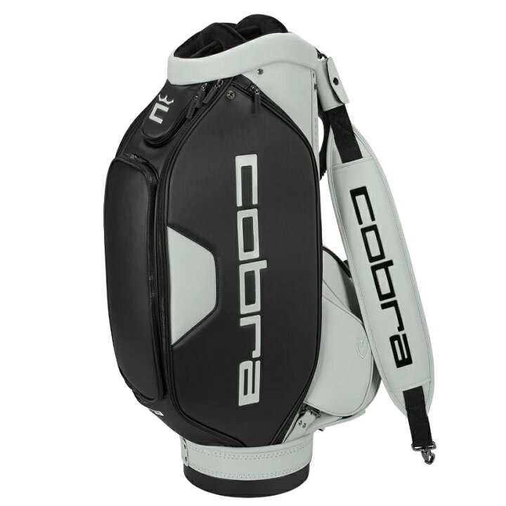 楽天市場】Cobra Golf Vessel Core Staff Golf Bag コブラゴルフ 