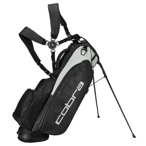 Cobra Golf Vessel Player Tour Stand Golf Bag �R�u���S���t ���F�[�� �v���C���[ �c�A�[ �X�^���h�o�b�O