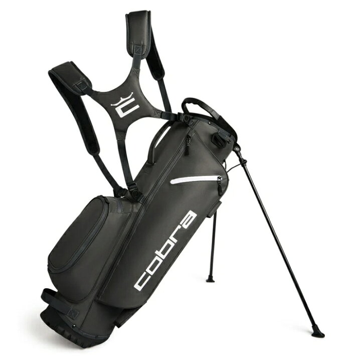 楽天市場】Cobra Golf Sport Carry Stand Golf Bag コブラゴルフ 
