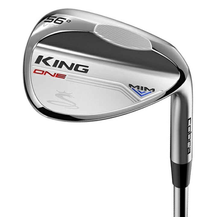 楽天市場】在庫あり！Cobra Golf KING MIM One Length Wedge コブラ 