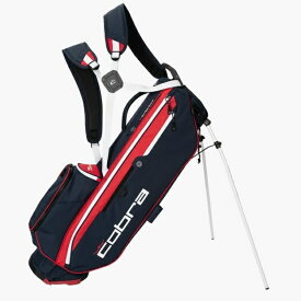 【スーパーSALE限定！店内3個購入で最大10倍】Cobra Golf Pro Stand Bag コブラゴルフ ウルトラライト プロ スタンドバッグ