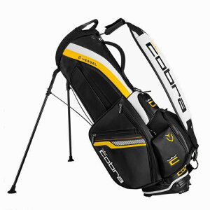 Cobra Golf 2022 Tour Stand Bag コブラゴルフ 2022 ツアー スタンドバッグ