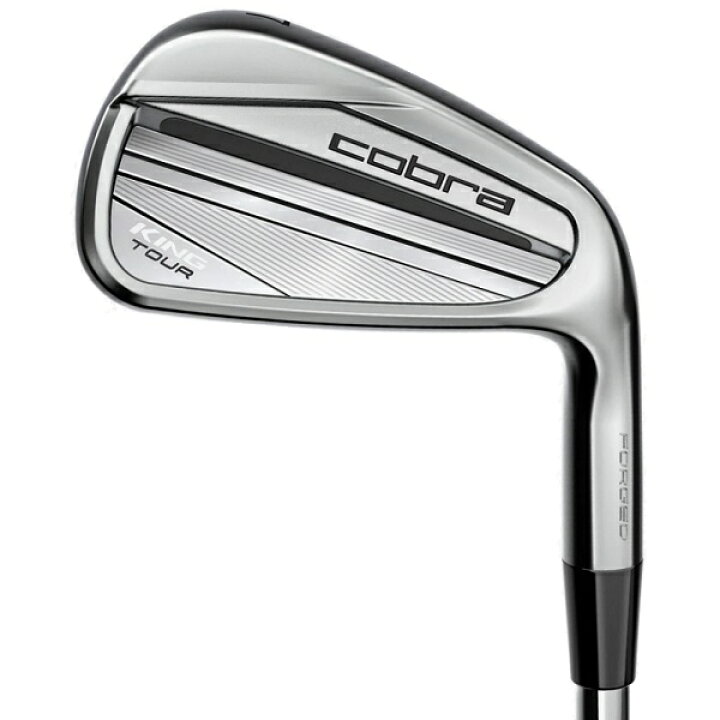 楽天市場】【単品アイアン】Cobra Golf KING Tour Iron コブラ キング 