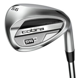 Cobra Golf SNakebite-X Wedge コブラゴルフ スネークバイト エックス ウェッジ メーカーカスタムシャフトモデル