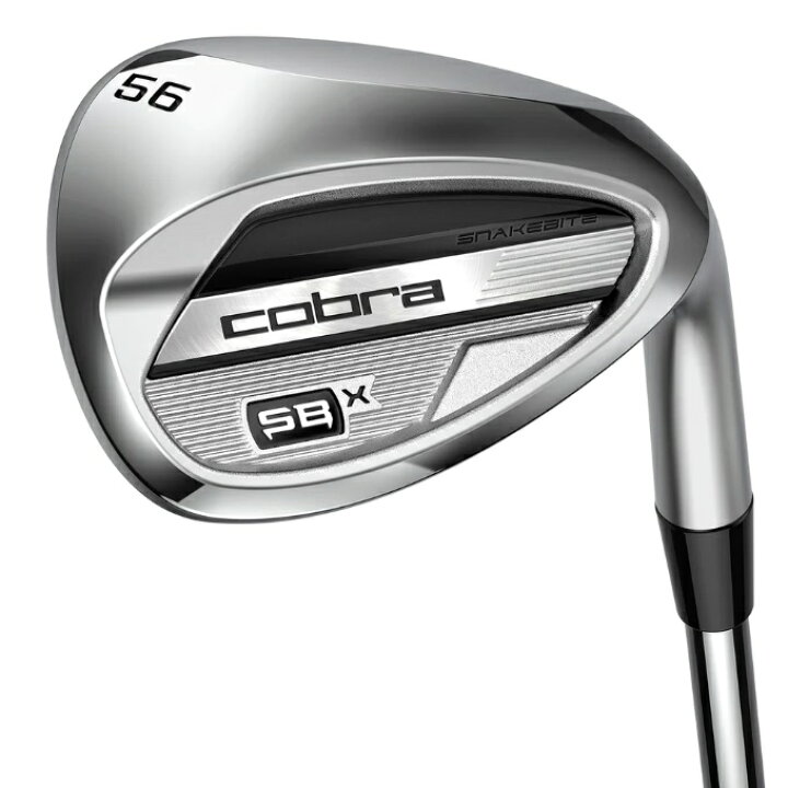 楽天市場】Cobra Golf SNakebite-X Wedge コブラゴルフ スネークバイト