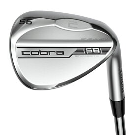 【スーパーSALE限定！店内3個購入で最大10倍】Cobra Golf Snakebite One Length Chrome Wedge コブラゴルフ スネークバイト ワンレングス クローム ウェッジ メーカーカスタムシャフトモデル