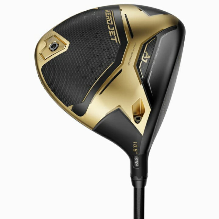 楽天市場】【限定モデル！】Cobra Golf Aerojet 50th Anniversary 