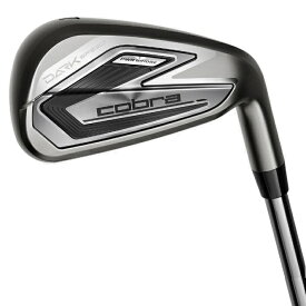 【単品アイアン】Cobra Golf Darkspeed Iron コブラゴルフ ダークスピード 単品アイアン カスタムシャフトモデル