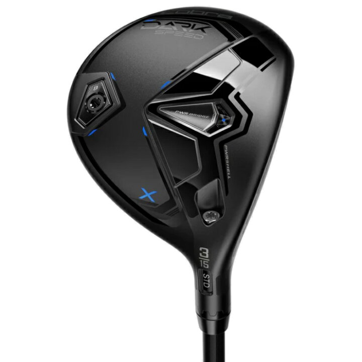 楽天市場】Cobra Golf Darkspeed X Fairway Wood コブラゴルフ ダーク 