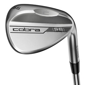 Cobra Golf Snakebite Raw Wedge コブラゴルフ スネークバイト ロウ ウェッジ メーカーカスタムシャフトモデル
