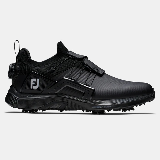 楽天市場】FootJoy HyperFlex Carbon Boa Golf Shoes (Black) フット