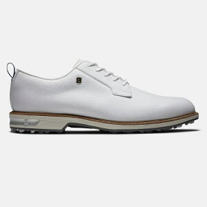FootJoy Premiere Series - Field Spikeless GolfShoes (White) tbgWC tB[h XpCNX St V[Y 53986