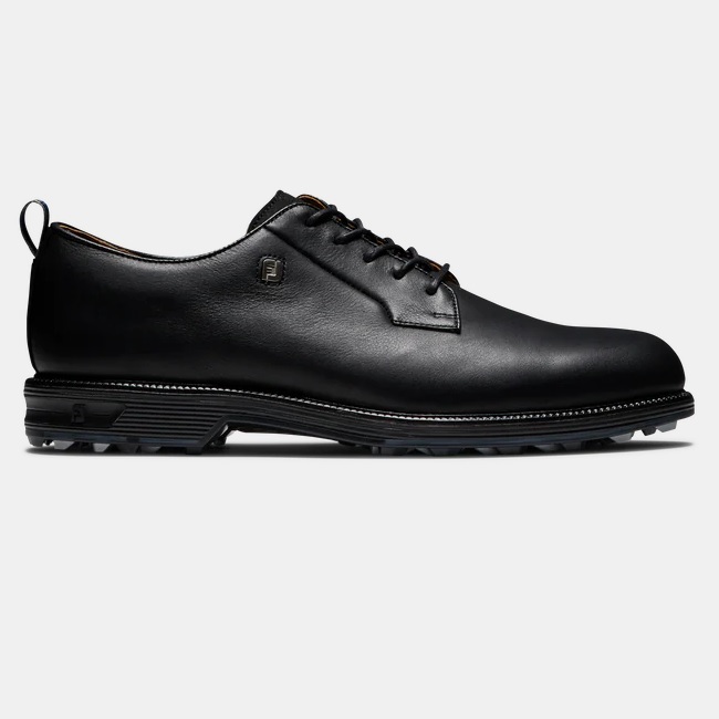 FootJoy Premiere Series Field Shoes (Black) <BR>フットジョイ フィールド ゴルフ シューズ 53988