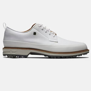 FootJoy Premiere Series - Field LX Golf Shoes (White) tbgWC tB[h LX St V[Y 54394