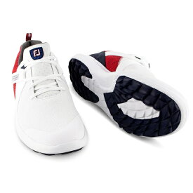 FootJoy FJ FLEX US Open Limited Edition Golf Shoes フットジョイ フレックス リミテッド エディション ゴルフ シューズ