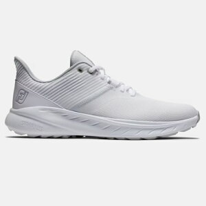 FootJoy FJ Flex Golf Shoes (White) tbgWC FJ tbNX St V[Y 56286