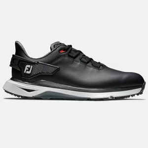 FootJoy Pro/SLX Golf Shoes (Black) tbgWC v SLX St V[Y 56913