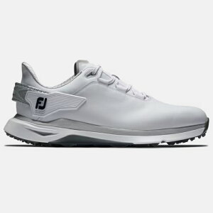 FootJoy Pro/SLX Carbon Golf Shoes (White) tbgWC v SLX J[{ St V[Y 56916