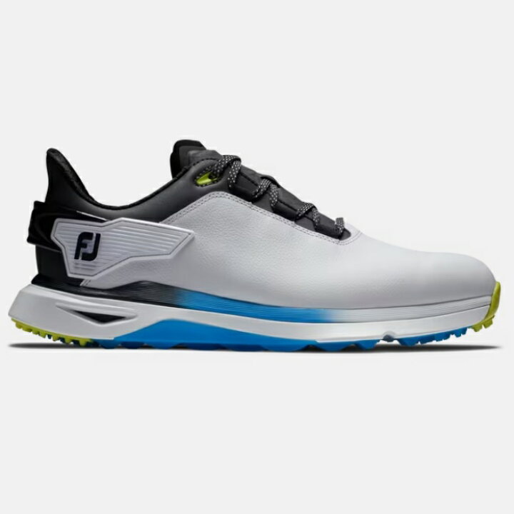楽天市場】FootJoy Pro/SLX Carbon Golf Shoes (White/Black) フット 