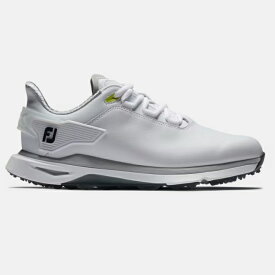 FootJoy Pro/SLX Women’s Golf Shoes - White フットジョイ プロ SLX レディース ゴルフシューズ 98195