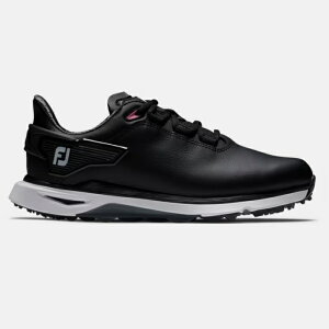 FootJoy Pro/SLX Womenfs Golf Shoes - Black tbgWC v SLX fB[X StV[Y 98197