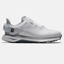 FootJoy Pro/SLX BOA Women’s Golf Shoes - White フットジョイ プロ SLX ボア レディース ゴルフシューズ 98198