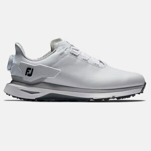 FootJoy Pro/SLX BOA Womenfs Golf Shoes - White tbgWC v SLX {A fB[X StV[Y 98198