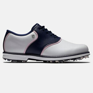 FootJoy Premiere Series - Bel Air Women Golf Shoes - White/Navy tbgWC v~AV[Y xGA[ fB[X StV[Y 99078