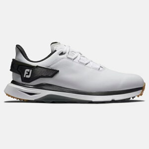 FootJoy Pro/SLX Golf Shoes (White / Black) tbgWC v SLX St V[Y 56936