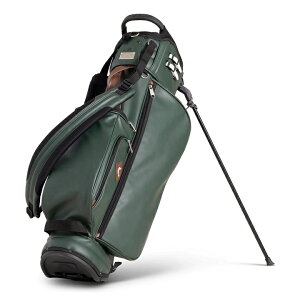 Jones Sports Trouper Heritage Stand Bag �W���[���Y �X�|�[�c �g�D���[�p�[ �w���e�[�W �X�^���h�o�b�O