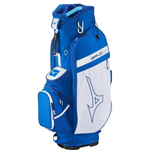 Mizuno USA BR-D3C Cart Golf Bag ~YmUSA BR-D3C J[g obO