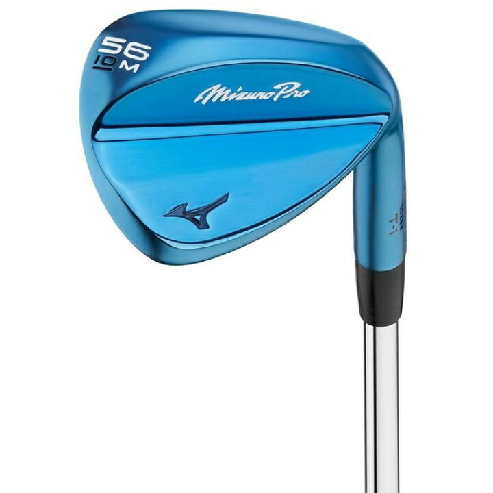 楽天市場】Mizuno USA Mizuno Pro T-1 Blue Ion Wedge ミズノUSA 