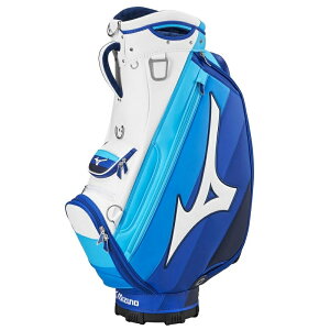 Mizuno USA Tour Staff Golf Bag ~YmUSA cA[ X^bt StobO